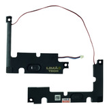 Alto Falantes Dell Inspiron 15 7560 7572 P61f 0ctmmg