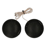 Alto-falante Bass Audio Dome Speaker Alto-falante