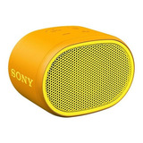 Alto-falante Bluetooth Portátil Compacto Sony Srs-xb01