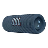 Alto-falante Bluetooth Portátil Impermeável Jbl Flip