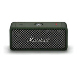 Alto-falante Bluetooth Portátil Marshall Emberton -