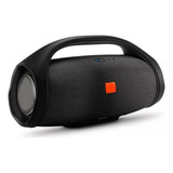 Alto-falante Boombox De 35cm, Poderoso Alto-falante De 20w