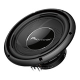 Alto-falante De Subwoofer Pioneer Ts-a25s4 Para