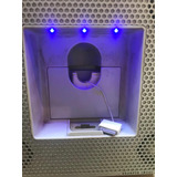 Alto-falante Dock Sistema Para iPod / iPhone Leia Abaixo