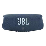 Alto-falante Jbl Bluetooth Charge 5, Cor