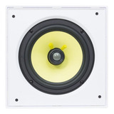 Alto-falante Jbl Ci8s Branco Embutir Gesso