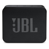 Alto-falante Jbl Go Essential Portátil Com
