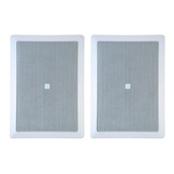 Alto-falante Jbl Selenium Ambientare 6w21rt White 