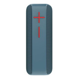 Alto-falante Kimaster K450 Portátil Com Bluetooth