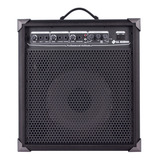 Alto-falante Ll Audio Lx 100 Preto 127v/220v 