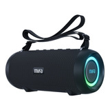 Alto-falante Mifa A90 Portátil Com Bluetooth