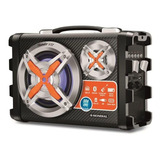 Alto-falante Mondial Multi Connect Thunder Vii Mco-09
