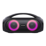 Alto-falante Portátil Aiwa Aws500bt Bluetooth Tws 20w Rms