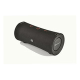 Alto-falante Portátil Nakamichi Punch, Cor Preta