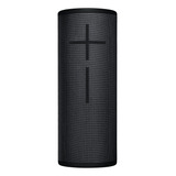 Alto-falante Sem Fio Ultimate Ears Megaboom 3 Preto Noturno