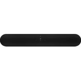 Alto-falante Sonos Beam  2 Com Wifi Preto 100v/240v 