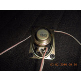 Alto-falante Sony 1-544-063-12 Speaker (881)
