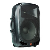 Alto-falante Staner Ps-1501 Com Bluetooth Preto 110v/220v 