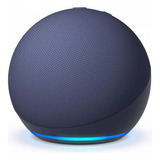 Alto-falante Twilight Inteligente Alexa Echo Dot