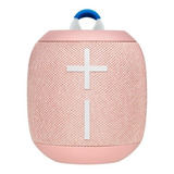Alto-falante Ultimate Ears Wonderboom 2 Bluetooth Peach 