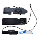 Alto-falantes Macbook Pro 13 A1278 2011 2012 Compatível