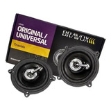 Bravox
