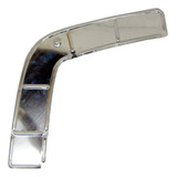 Aluminio Protetor Parachoque Esq. (3318840090) Mercedes-benz