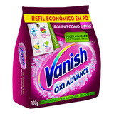 Vanish