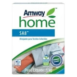 Alvejante Sa8 Para Roupas Coloridas Amway