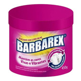 Barbarex