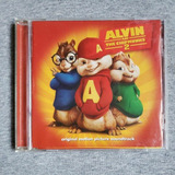 Alvin And The Chipmunks 2 -
