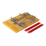 Alvo 2019 - Jig Alinhador De Chassis