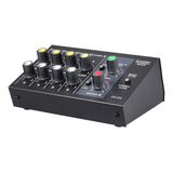 Stereo