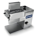 Amaciador De Bifes E Carnes Inox Nr12 - Pac Metvisa 127v