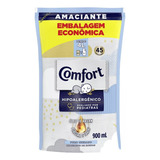 Amaciante Comfort Intenso Puro Cuidado Refil