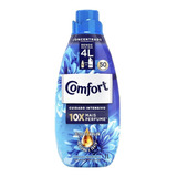 Amaciante Concentrado Comfort Intense Cuidado Essencial 1 L