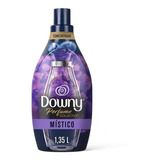 Amaciante Concentrado Downy Perfume Collection Místico 1,35l