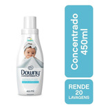 Amaciante Concentrado Downy Sensitive Roupa De