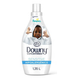 Downy