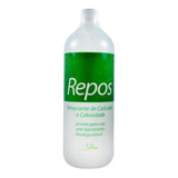 Amaciante Cuticulas Calosidade Repos 1,1 Lt