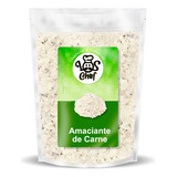 Amaciante De Carne 100gr Tempero Churrasco Natural Premium