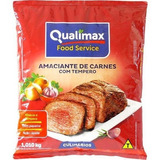 Amaciante De Carnes Qualimax 1,01kg