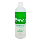 Amaciante De Cutículas E Calosidade 1,1l - Repos