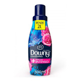 Amaciante De Roupa Concentrado Downy Brisa Intenso 500ml