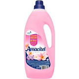 Amaciante De Roupas Amacitel Luxo Alegres Encantos 2l