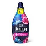 Amaciante Downy Concentrado Brisa Intenso 1,5l
