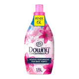 Amaciante Downy Concentrado Frescor Da Primavera 1,5l