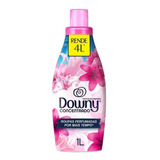 Amaciante Downy Concentrado Frescor Da Primavera