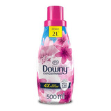 Amaciante Downy Concentrado Frescor Da Primavera