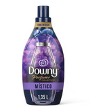 Amaciante Downy Concentrado Perfume Collection Místico 1,35l